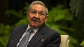 Castro intervendrá por primera vez en la Asamblea General de la ONU