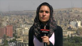 Canciller mexicana visita El Cairo por los turistas asesinados