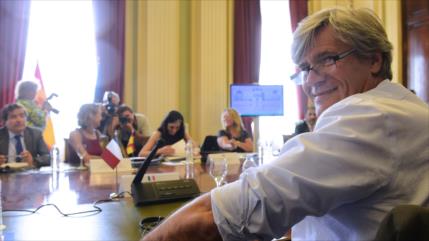 Gran comitiva político-empresarial francesa esperada en Teherán