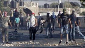 ‘Vientos de una nueva Intifada soplan en Palestina’ 