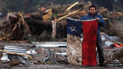 Chile albergará el primer centro sismológico mundial por su gran historia sísmica