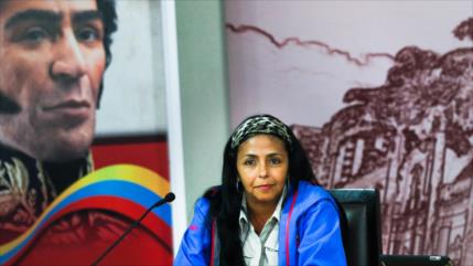 Venezuela denuncia distorsión de crisis fronteriza por la prensa