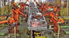 Irán Hoy - La industria automotriz de Irán