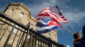 EEUU alivia restricciones a comercio y viajes a Cuba