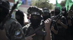 HAMAS anuncia fin de tregua con Israel y promete liberar Al-Aqsa en 3 años