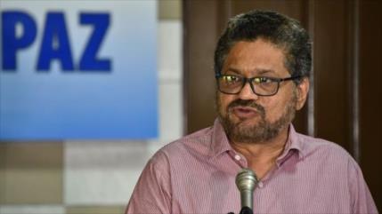 Colombia aplaude a FARC por querer participar en la política