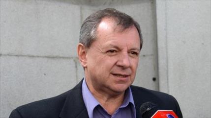 Bolivia refrendaría repostulación de Morales para enero de 2016