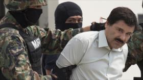 México arresta a 13 funcionarios en relación con la fuga de 