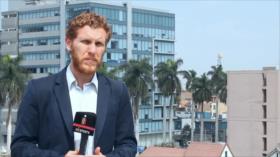 Encuesta: popularidad de Humala cae a 18 por ciento