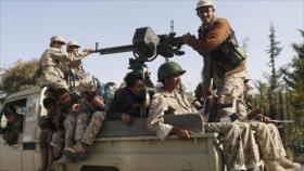 ‘Atacar a Arabia Saudí es la única opción del pueblo yemení’