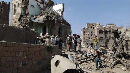 Irán pide fin de guerra en Yemen antes de Eid al-Adha