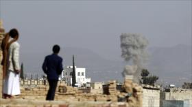 Ofensiva saudí deja 50 muertos en provincia yemení de Saada