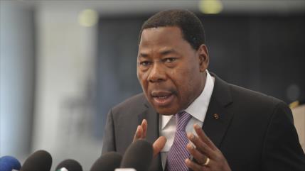 Se reinstaurará Gobierno interino burkinés, dice mediador
