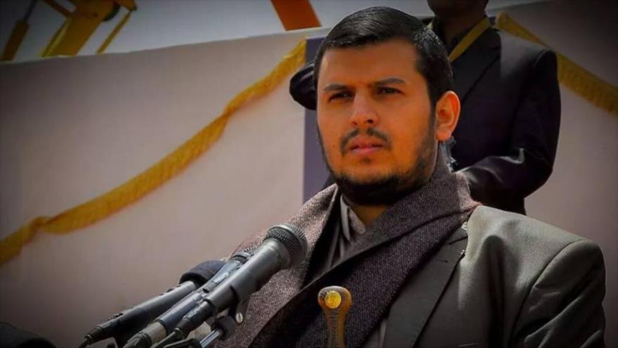 El líder del movimiento popular Ansarolá, Abdulmalik al-Houthi.