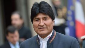 ‘EEUU financia una operación secreta contra Morales en Bolivia’