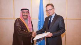 ‘Escandalosa’ elección de Riad para dirigir comité de DDHH en ONU