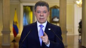 Colombia aporta 5 mil cascos azules a ONU en tres años