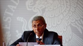  Embajador egipcio desconoce quién atacó a turistas mexicanos