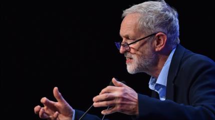 ‘Fuerzas armadas se amotinarán si Corbyn lidera el Reino Unido’