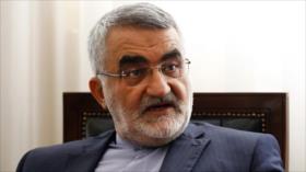 ‘Irán no confía en informes de Riad sobre tragedia en Mina, enviará comité de expertos’