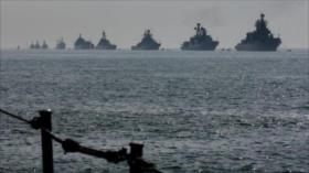 ‘Rusia busca preservar su acceso al Mediterráneo a través de Siria’