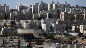 Mayoría de palestinos ve a Israel como obstáculo para solución de dos estados