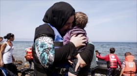 Brasil extiende hasta 2017 programa de visas a refugiados sirios