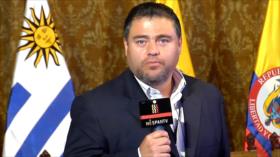 Maduro y Santos acuerdan solucionar la crisis fronteriza 