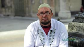 Nuevos Musulmanes - La penetración del Islam en Latinoamérica