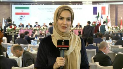 Delegación francesa en Irán busca restablecer nexos comerciales