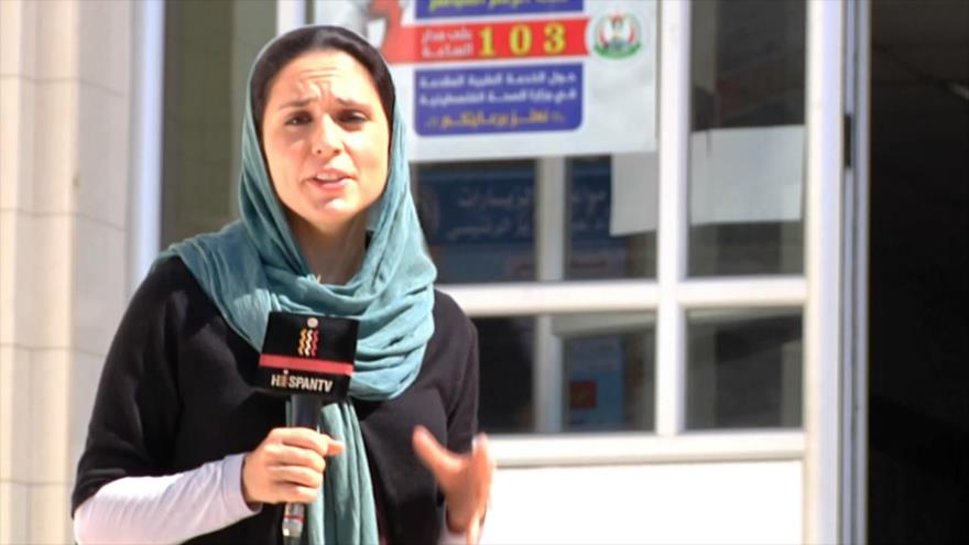 Alerta en Gaza por falta de medicamentos debido al bloqueo israelí