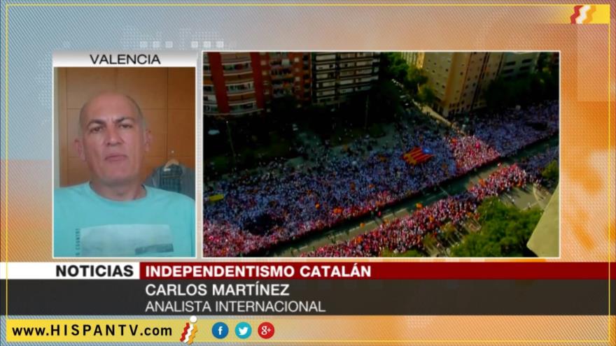 ‘Imposible acuerdo entre Rajoy y Artur Mas’