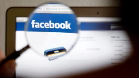 Bélgica: Facebook está espiando a ciudadanos europeos como la NSA
