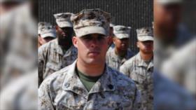 Exmarino amenaza con detener a Obama por apoyar acuerdo nuclear con Irán