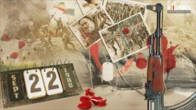 La Sagrada Defensa - Parte 1