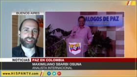 ‘En poco tiempo habrá acuerdo final entre Colombia y FARC’