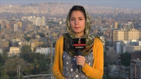 Egipto arresta a coordinador de Movimiento Juvenil del 6 de Abril