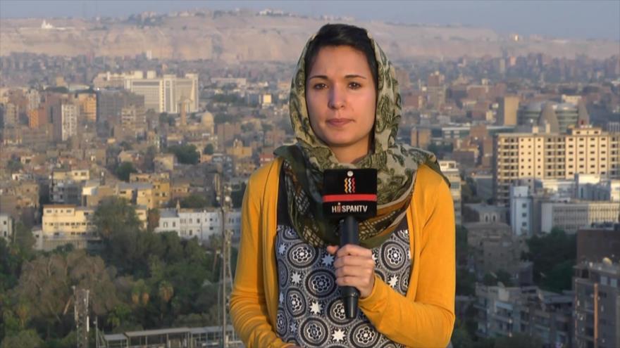 Egipto arresta a coordinador de Movimiento Juvenil del 6 de Abril