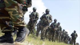 Ejército nigeriano libera a 241 mujeres retenidas por Boko Haram 