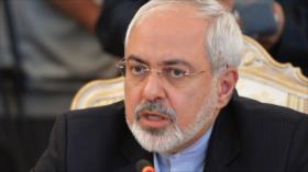 ‘Irán preparará plan de acción contra violencia y extremismo’