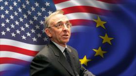 Autoridad de UE pide fin de transferencia de datos a EEUU por espionaje masivo