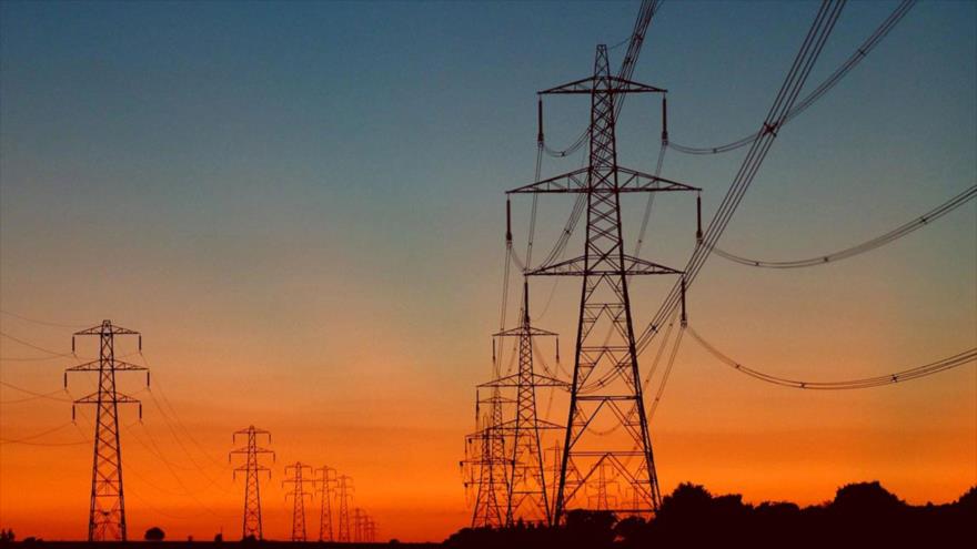 China firma un acuerdo estratégico para proporcionar los proyectos eléctricos de Irán.