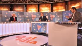Por primera vez: España y Cataluña se miden en duelo televisivo