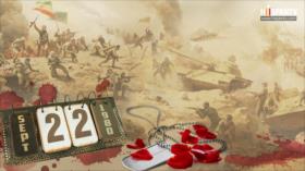 La Sagrada Defensa - Parte 3