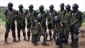 EEUU dará 45 millones de dólares para la lucha contra Boko Haram