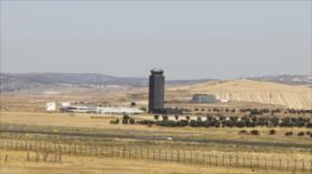 Aeropuerto de España podría convertirse en base militar de la OTAN