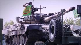 Irán Hoy - Capacidad militar y defensiva de Irán