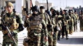 ‘Irán, Rusia y Siria crean centro de coordinación de operaciones contra EIIL’