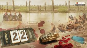 La Sagrada Defensa - Parte 4