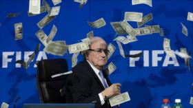 Suiza abre un proceso penal contra Blatter